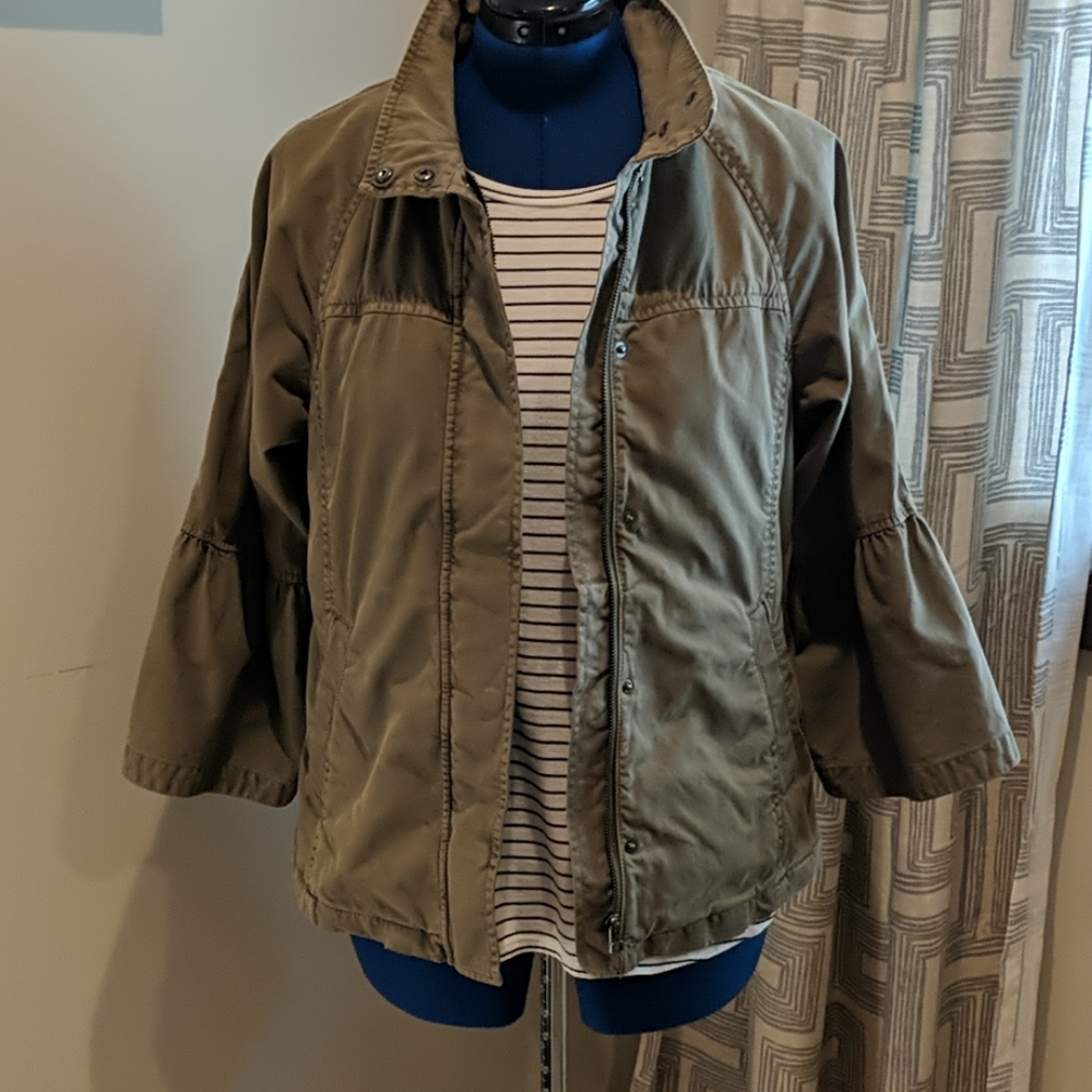 Banana Republic Jacket